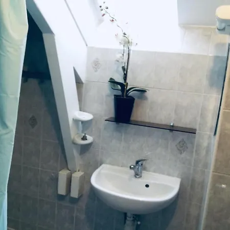 Chambres Privees