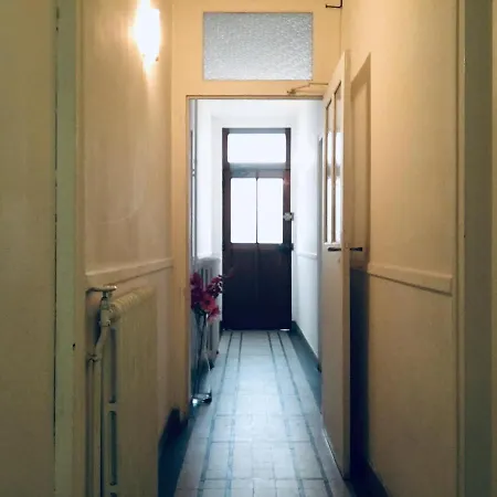 Casa de hóspedes Chambres Privees Ivry-sur-Seine