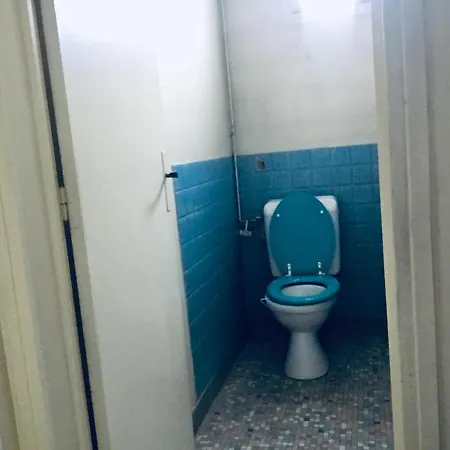 Casa de hóspedes Chambres Privees *