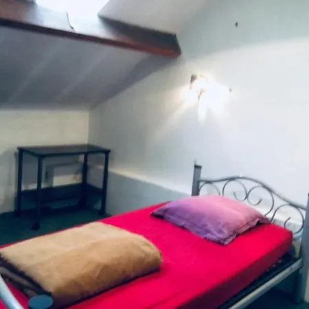 Chambres Privees *