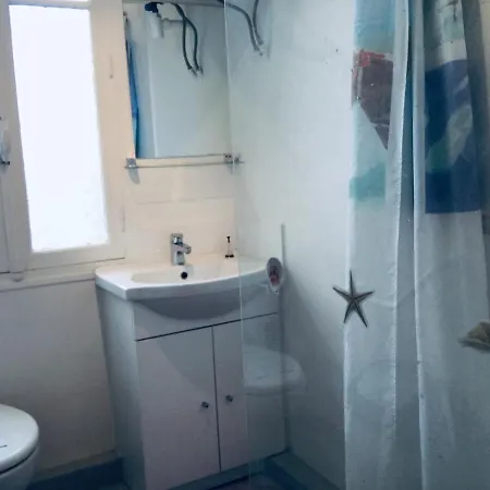 Chambres Privees Ivry-sur-Seine