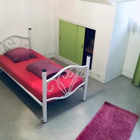 Chambres Privees Casa de hóspedes Ivry-sur-Seine