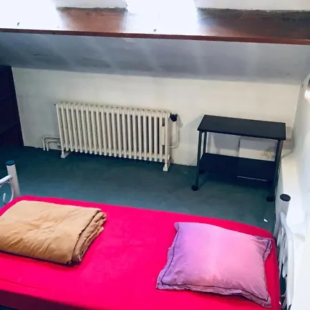 Casa de hóspedes Chambres Privees Ivry-sur-Seine