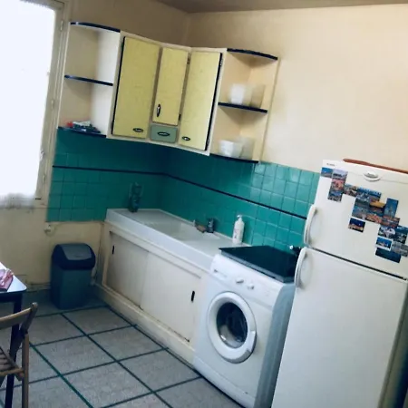 Chambres Privees